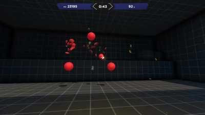 Imagine using Aim Lab to train your AIM