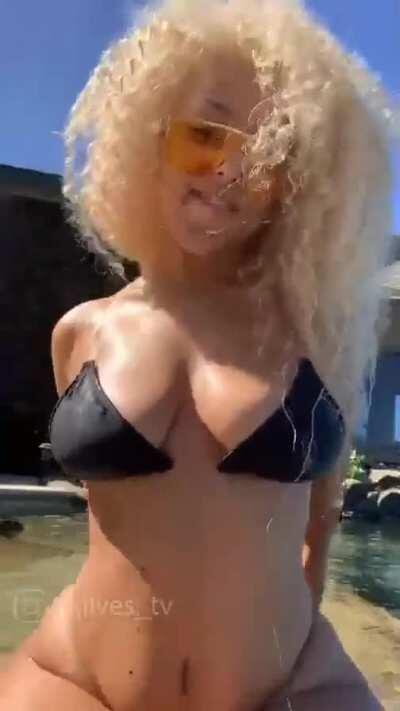 DojaCatWorship - Video #1601