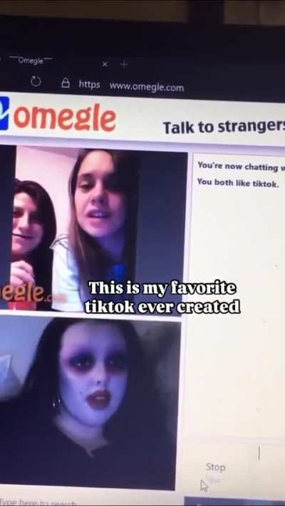 Omegle
