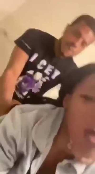 Buck Tooth SpongeBob Joint Getting Spanked Like Ah Bad Kid 🥴😂