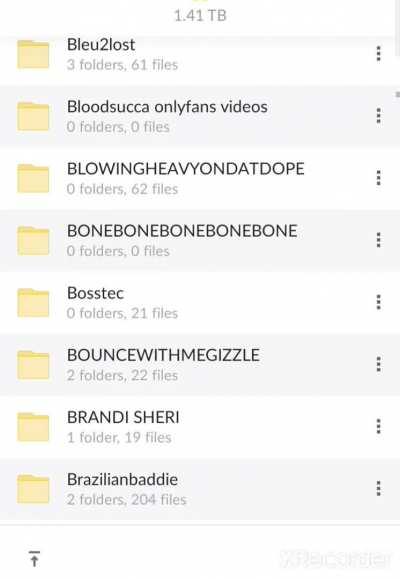 Get It Fast (1.41TB Collection of Models🔥🍑) in Comment👇👇