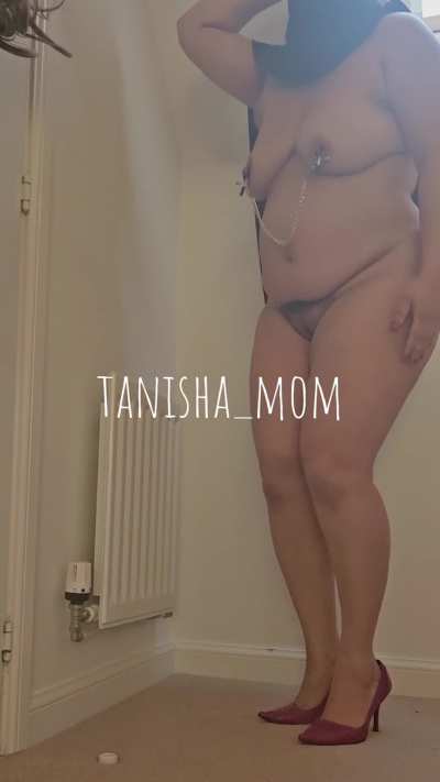 I know your bwc gets hard looking at my brown body. Better stick it in x