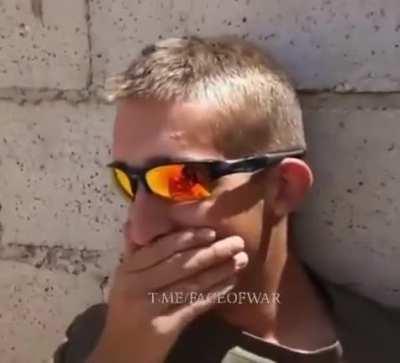 Billy Bob and Bubba Test a Ceramic Plate