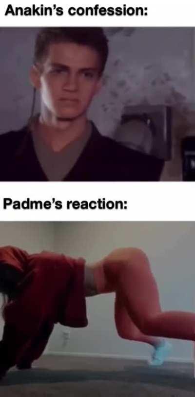 I’ll take inappropriate reactions for $500