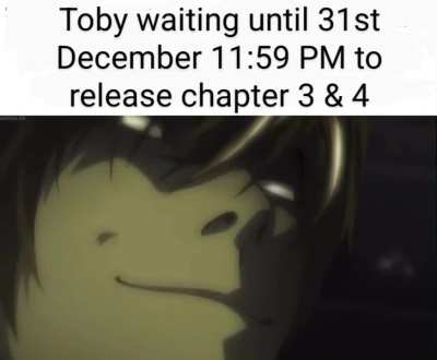 Deltarune in 9 months