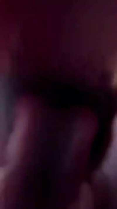 Yet an other violent wunk 😔