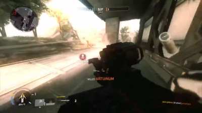 Losercity titanfall part 2