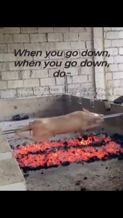 Lechon Baboy 🔥🔥