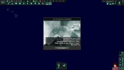 The Volkshalle Bombing (German 9/11) - Custom Event + Superevent