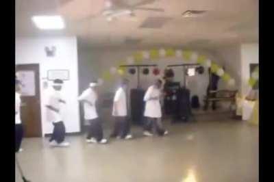 Me and the boys when this soundtrack starts