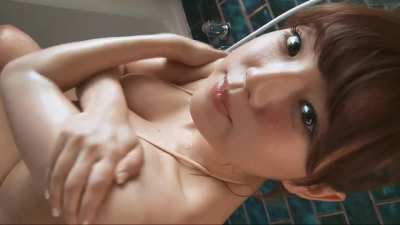 Ai Shinozaki 篠崎愛