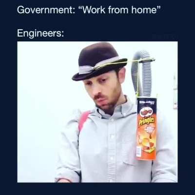 Day 7 of quarantine.