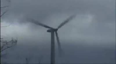 Didn't see that coming.