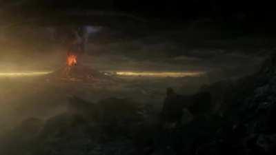 Rings of Power but it came out in 2007