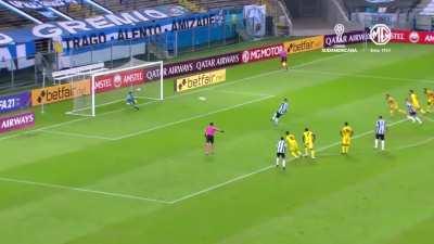 O hino do Aragua fica bem em qualquer momento