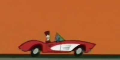 Nothing bad ever happens to the Kennedys.