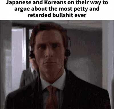 No no, you see that totally useless shit nobody cares about? That's from our country