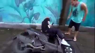 That just kept getting worse