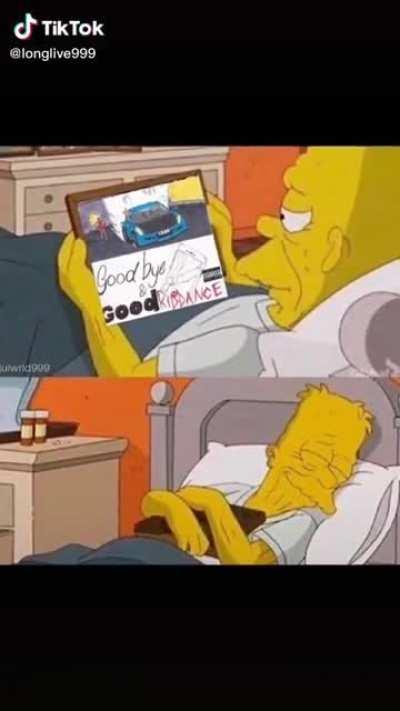 Juice WRLD Discography