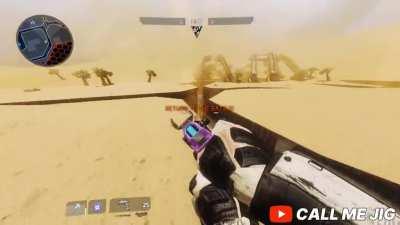 Here's a long distance grapple slingshot compilation I made! Hope you enjoy :)