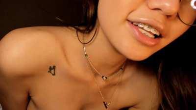 Perfect tits and ahegao by killer_face