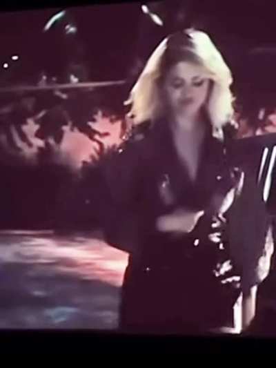 Snippets from Emilia Perez