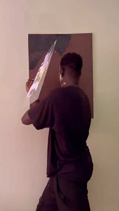 Very Common Style of Art