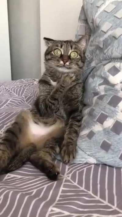 After a visit to the doc