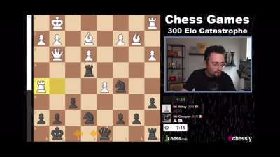 You heard it here first, Gotham predicted it