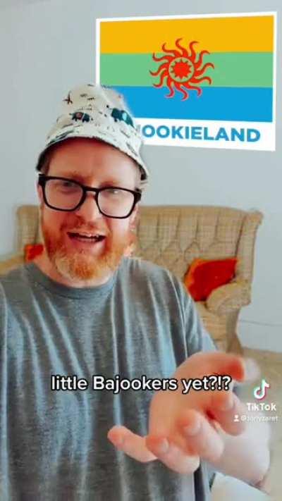 BAJOOKANESE DADS BE LIKE