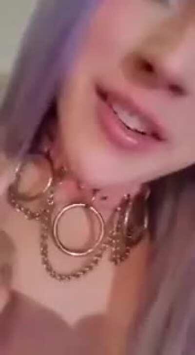 Shh Closer, Come Here