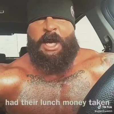 He's back: Dude Perfect guy