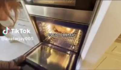 Too lazy to make title 