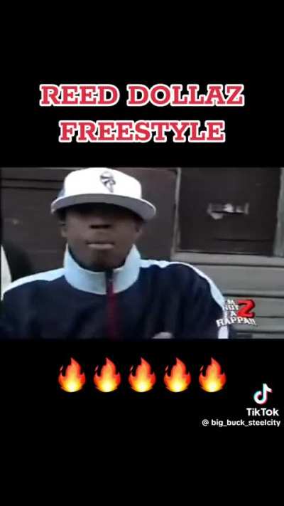 Yall Yn’s don’t know good music fr