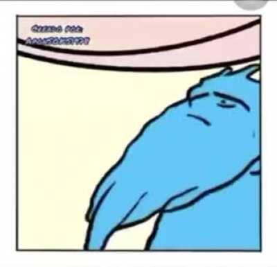 Tingling balls is a must!