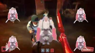 Medic GaMING (clip souce: 