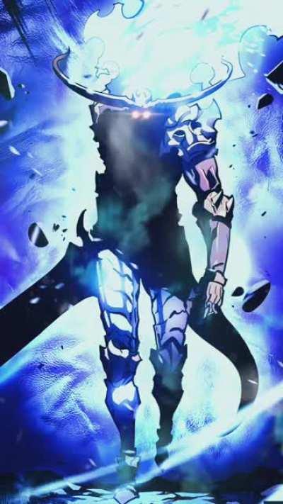 (Forgot his name) live wallpaper!