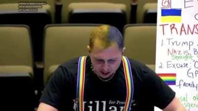 The height of conservative 