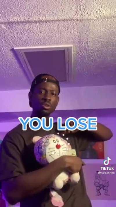 everyone’s favorite tekken character