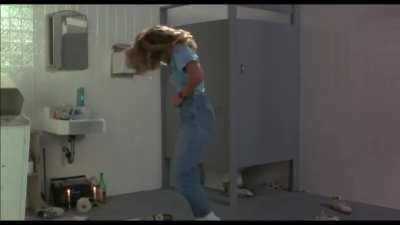 Horror Hotties: Valerie Hartman - Sleepaway Camp 2