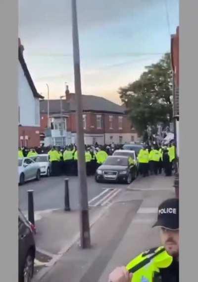 hatred speech went worldwide