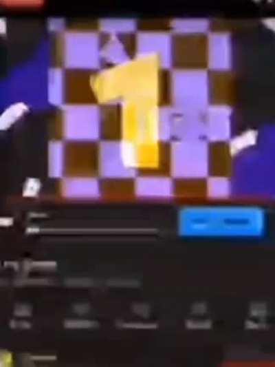 Face reveal de Dream