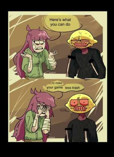 I finally finished the meme god this took me so long to make. If this gets enough attention I’ll make a Chug Jug version