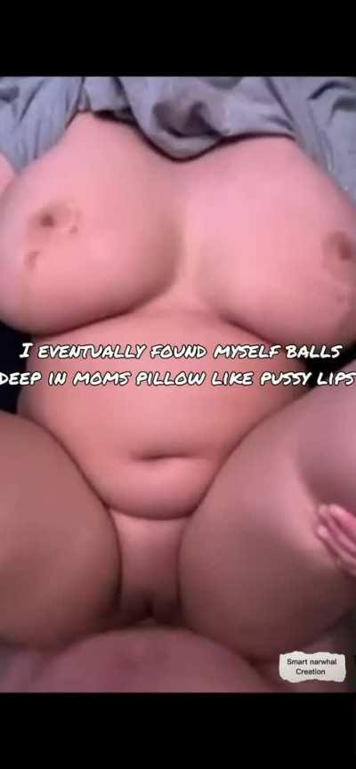 chubby moms are the best💯