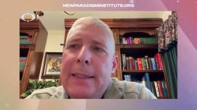 Cycles of UFO/UAP Disclosure with Col. Karl Nell