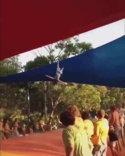 Florida’s newest space program?