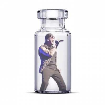 Someone save lil bro