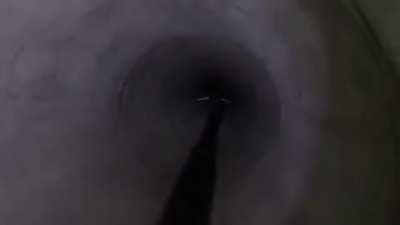 How a real man asserts his dominance (Halo Theme)