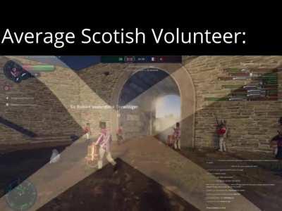 100 Scots of Ukraine 🏴󠁧󠁢󠁳󠁣󠁴󠁿