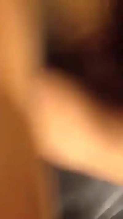 When They Meet After Vacation